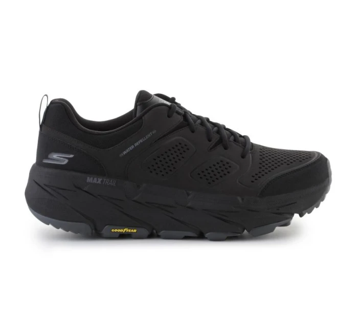 Pánská obuv Max Cushioning Premier Trail - Sienna M 220589-BBK - Skechers 