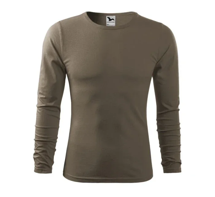 Pánské tričko Fit-T LS M MLI-11929 - Malfini