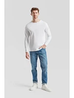 Valueweight T LSL Tričko s dlouhým rukávem model 22496762 deep navy - Fruit of the Loom Valueweight T LSL Tričko s dlouhým rukávem model 22496762 deep navy - Fruit of the Loom