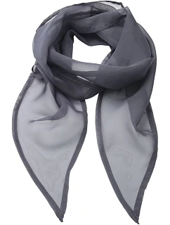 Premier PR 740 Lehký dámský šátek "Colours" 39.0740 steel
