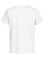 (XS6XL) Pánské tričko bio premium 40. white model 22516039 - Promodoro (XS6XL) Pánské tričko bio premium 40. white model 22516039 - Promodoro
