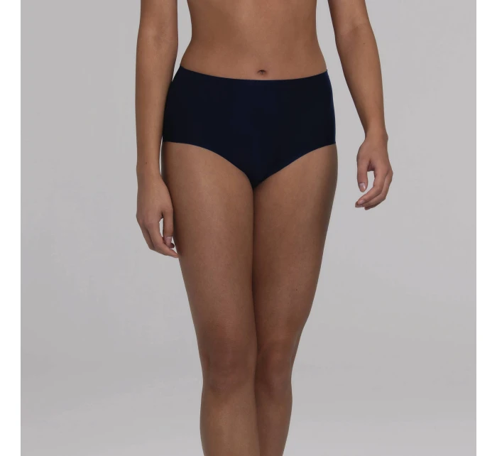 Essential vyšší kalhotky 1343 maritime blue - Anita Classix