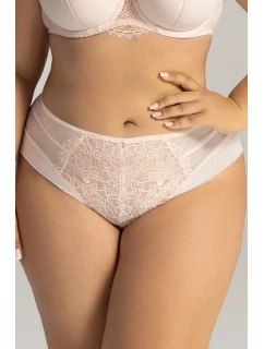 Ava 2163/B Serenity barva:pudrová