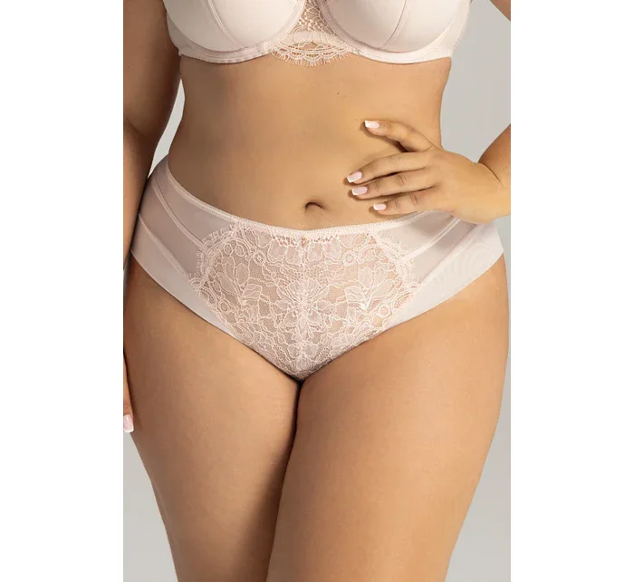 Ava 2163/B Serenity barva:pudrová