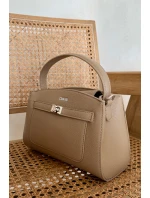 Kabelka Big Star model 21796451 béžová - Big Star Shoes Kabelka Big Star model 21796451 béžová - Big Star Shoes