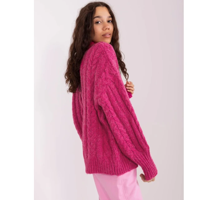 Propojka AT SW 2363 2.04P fuchsiová