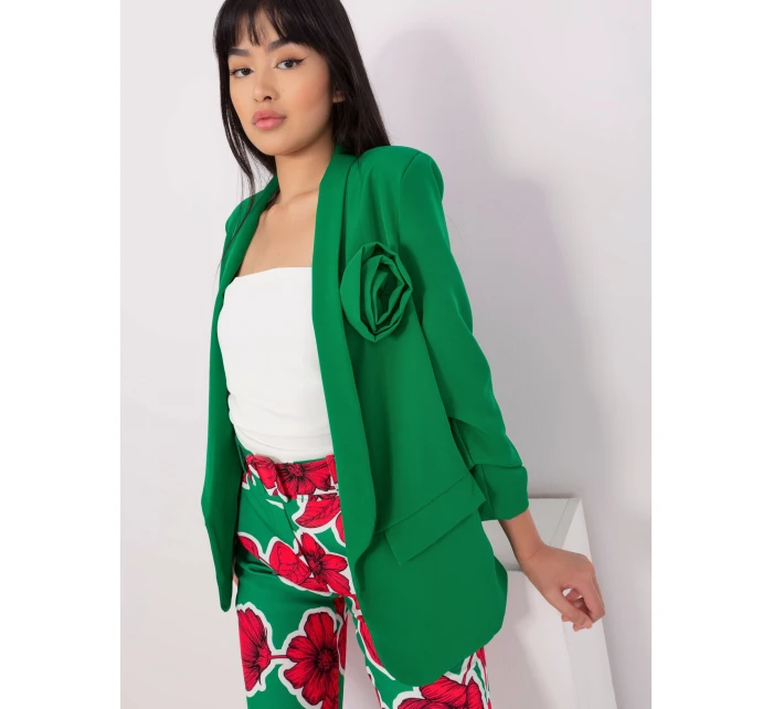 Námořnictvo DHJ MA 7173.10 zelená