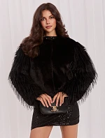 Bunda MBM KR 25 62.00P černá