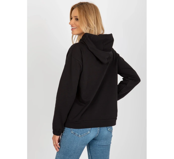 Bluza RV BL model 18604883 czarny - FPrice