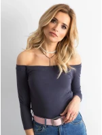 Halenka RV BZ 4692.22 grafit Halenka RV BZ 4692.22 grafit