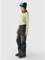 Dámské snowboardové kalhoty 4F Dámské snowboardové kalhoty 4F