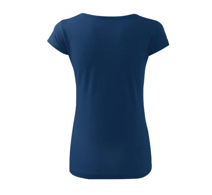 Pure tričko dámské půlnoční modrá Pure tričko dámské půlnoční modrá