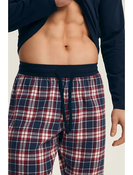 PÁNSKÉ PYŽAMO  AW25 model 21757183 - Henderson