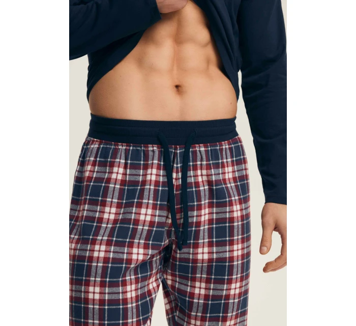 PÁNSKÉ PYŽAMO  AW25 model 21757183 - Henderson