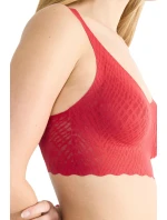 TOP ZERO FEEL  BRALETTE model 21388705 - Sloggi