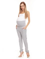 Těhotenské kalhoty model 133334 PeeKaBoo