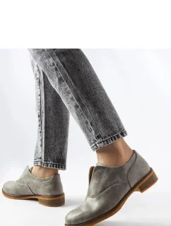 Polobotky  model 207059 Solea