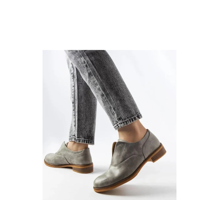 Polobotky model 207059 Solea Polobotky model 207059 Solea