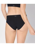 Dámské kalhotky Sloggi GO Allround Hipster černé