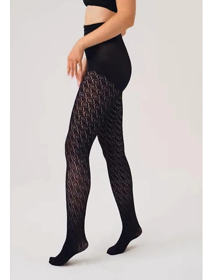 103 Přírodní punčochové kalhoty model 22354358 24 150 den - Gabriella