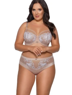 Dámské kalhotky  Rose Plné SXL model 19772995 - Ava