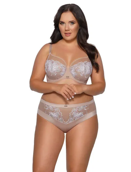 Figy Ava 2079 Ancient Rose Full S-XL