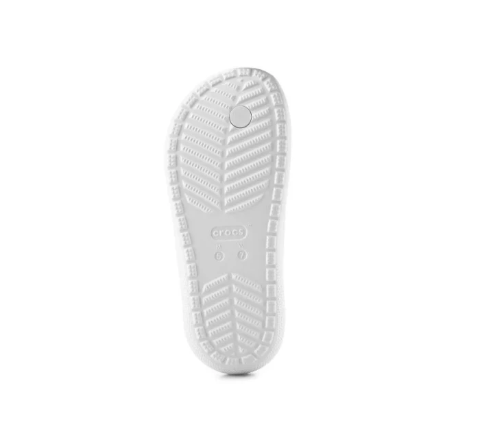 Žabky Crocs Classic Flip V2 209402-100