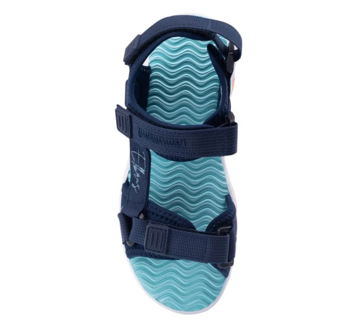 Jr sandály model 20842642 - Elbrus Jr sandály model 20842642 - Elbrus