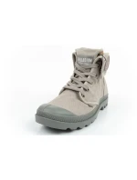 Boty Baggy M model 21252035 - Palladium