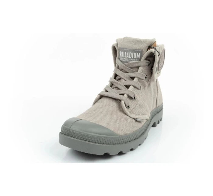 Boty Baggy M model 21252035 - Palladium