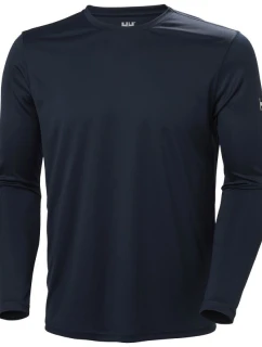 HH Tech Crew LS 2.0 M model 21228101 597 Tričko - Helly Hansen