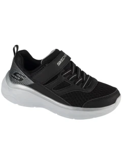 Skechers Boundless 403718L-BKSL Black 28