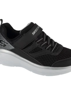 Skechers Boundless 403718L-BKSL Black 28
