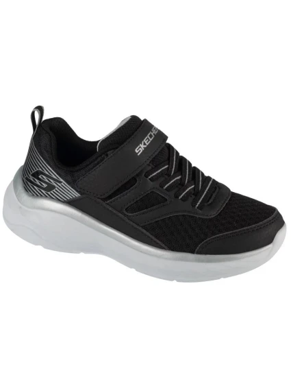 Skechers Boundless 403718L-BKSL Black 28