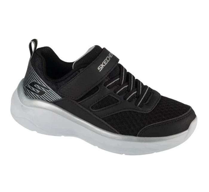 Skechers Boundless 403718L-BKSL Black 28