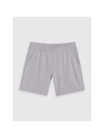 Pánské rychleschnoucí tréninkové šortky 4F 4FWSS25TFSHM0912-25S Pánské rychleschnoucí tréninkové šortky 4F 4FWSS25TFSHM0912-25S