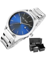 Pánské hodinky Paul Lorens PL1273B-6C1 Pánské hodinky Paul Lorens PL1273B-6C1