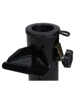 PODSTAVEC PRO MONTÁŽ DEŠTNÍKU NA ZÁBRADLÍ 1032870