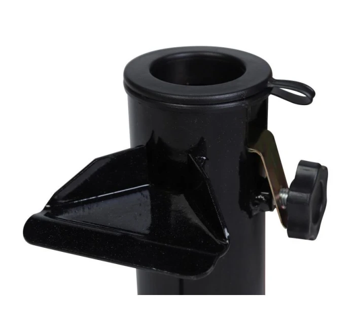 PODSTAVEC PRO MONTÁŽ DEŠTNÍKU NA ZÁBRADLÍ 1032870