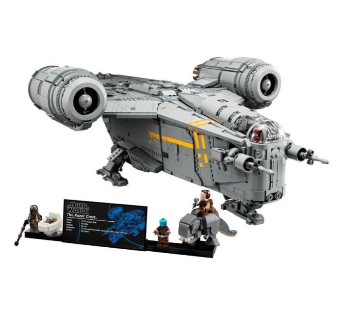 LEGO Star Wars 75331 Blade Runner