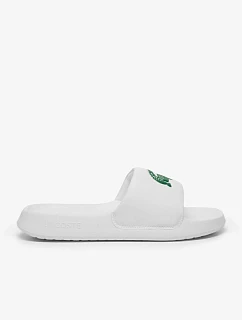 Lacoste SERVE SLIDE 1.0 125 1 CMA WHT/GRN (749CMA002108261)