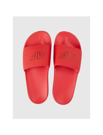Pánské žabky 4F 4FRSS26FSLIM052-62S