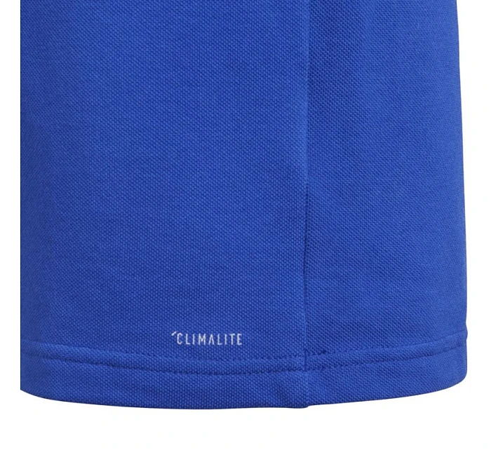 Dětské fotbalové tričko Condivo 18 Cotton Polo model 15946605 - ADIDAS
