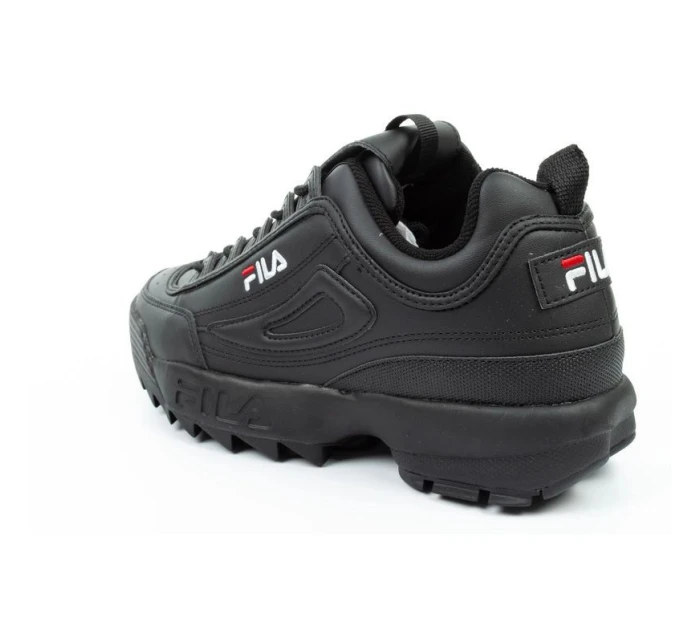 Nízké boty model 21346873 - Fila Nízké boty model 21346873 - Fila