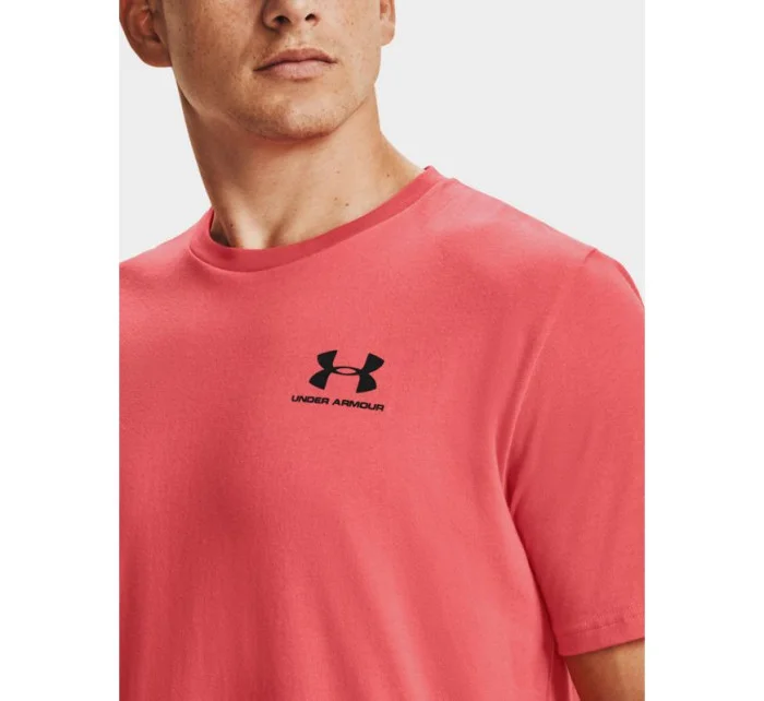 Sportstyle M model 21424490 pánské tričko - Under Armour