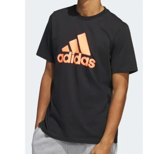 Pánské tričko Fill Graphic M HS2513 - Adidas