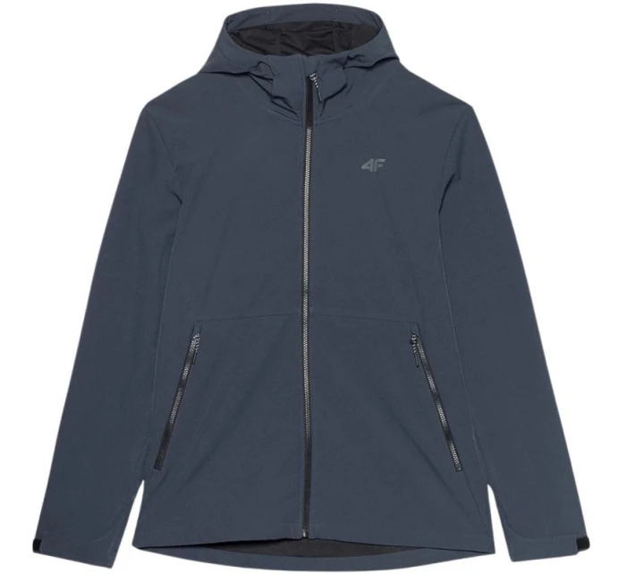 Softshellová bunda 4F M043 M 4FSS23TSOFM043 23S pánské