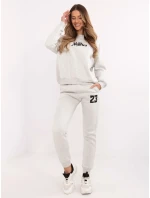 Sada EM KMPL 890.13P světle šedá Sada EM KMPL 890.13P světle šedá