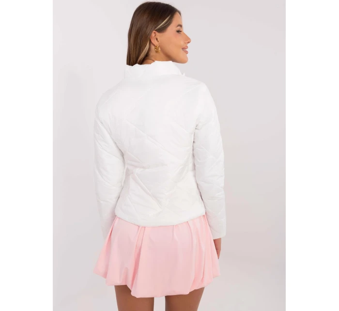 Kurtka MI KR model 20957532 biały - FPrice