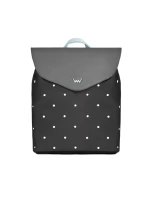 Fashion batoh VUCH Joanna Dotty Dark Grey Fashion batoh VUCH Joanna Dotty Dark Grey
